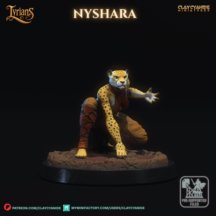Nyshara