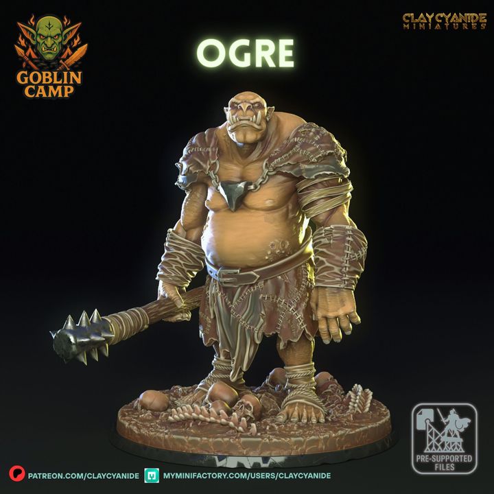 Ogre 1