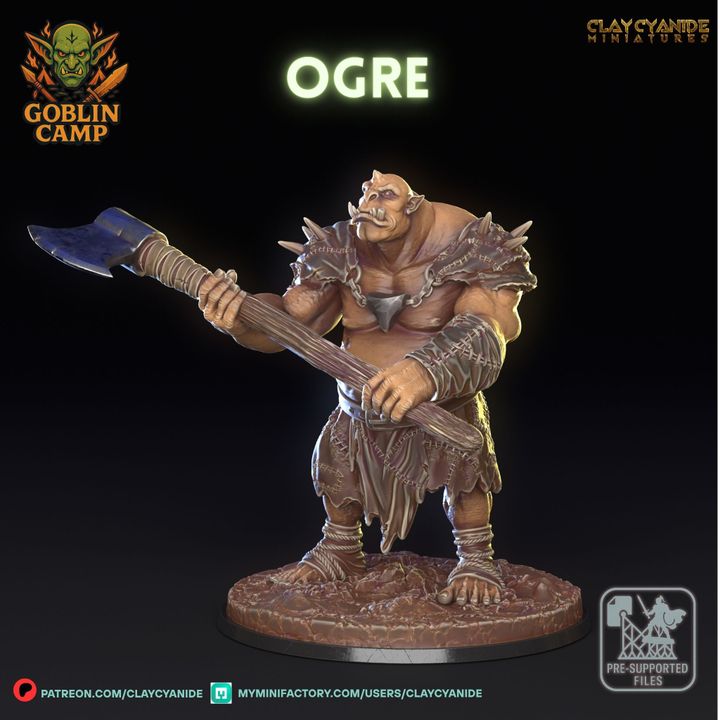 Ogre 2