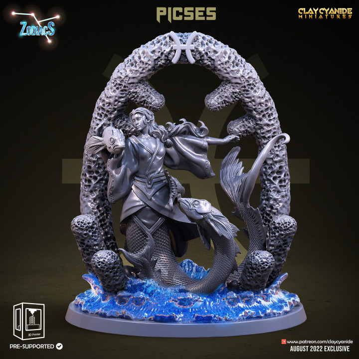 Pisces
