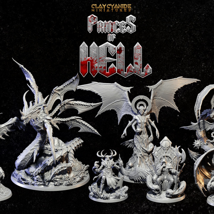 Princes of Hell