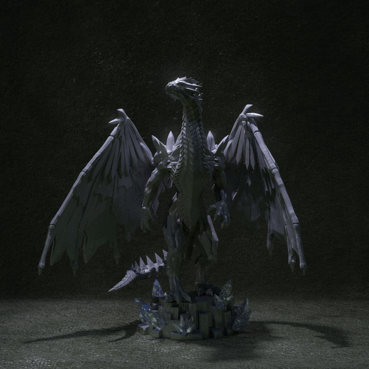 Prismal Dragon