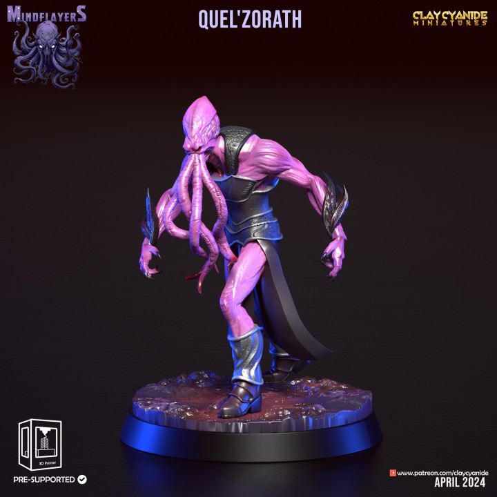 Quel'Zorath