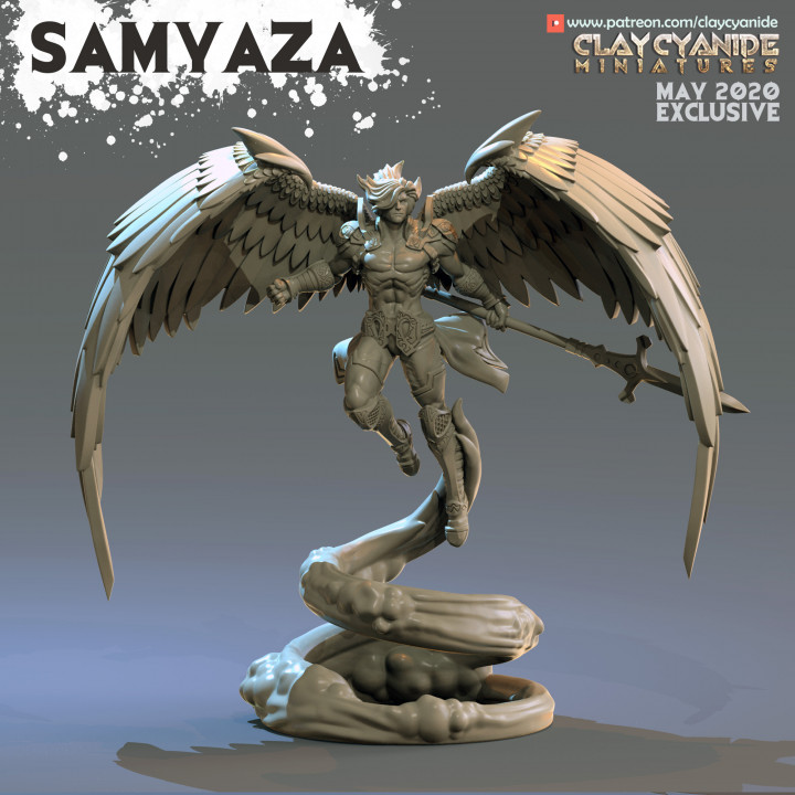 Samyaza