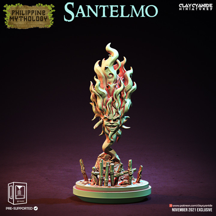 Santelmo