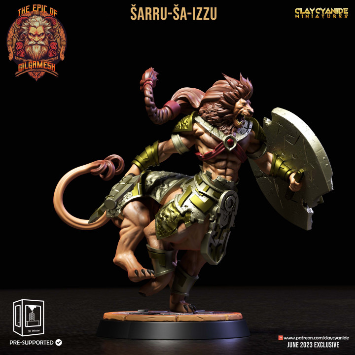 Sarru-ša-izzu