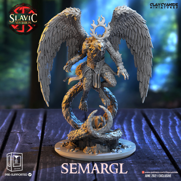Semargl