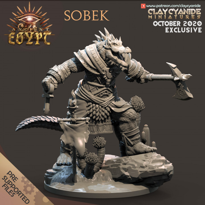 Sobek