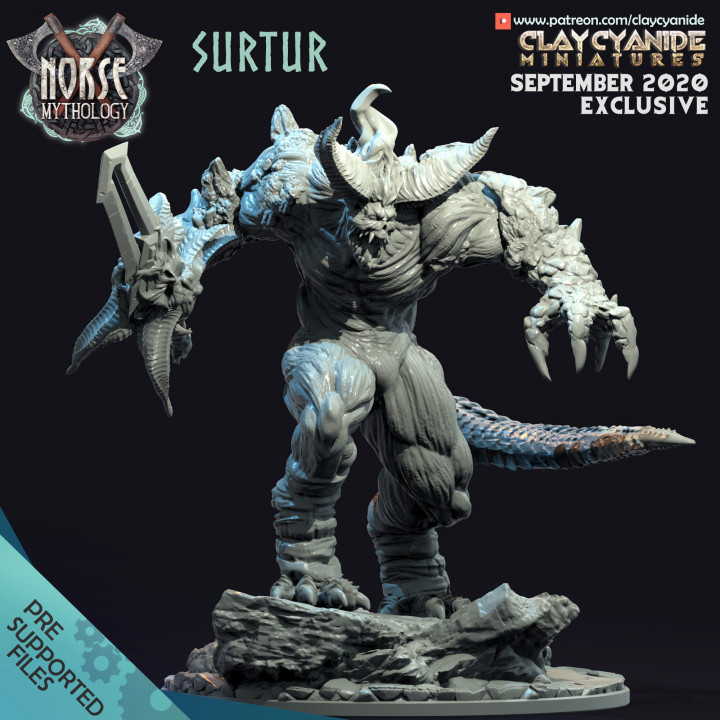 Surtur