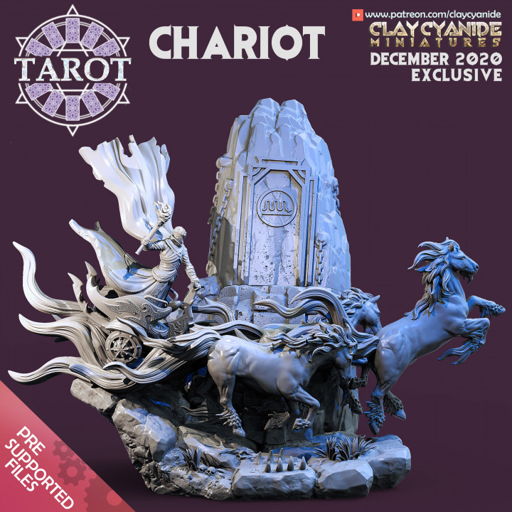The Chariot