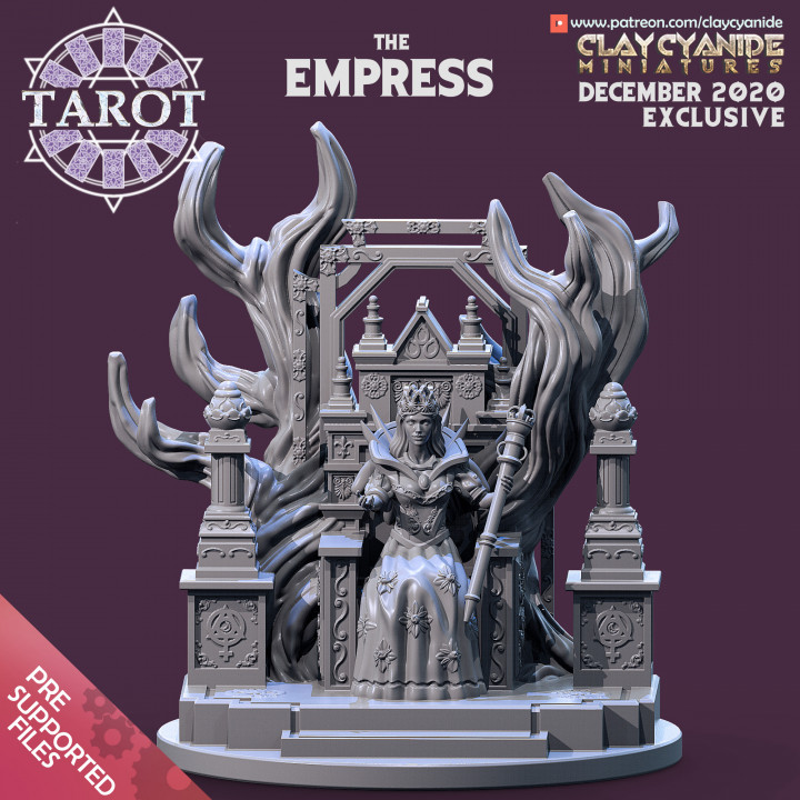 The Empress