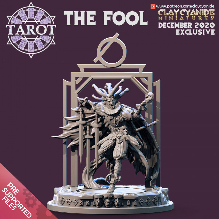The Fool
