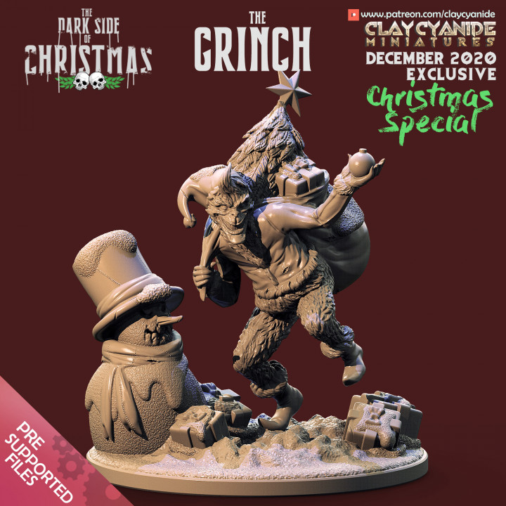 The Grinch