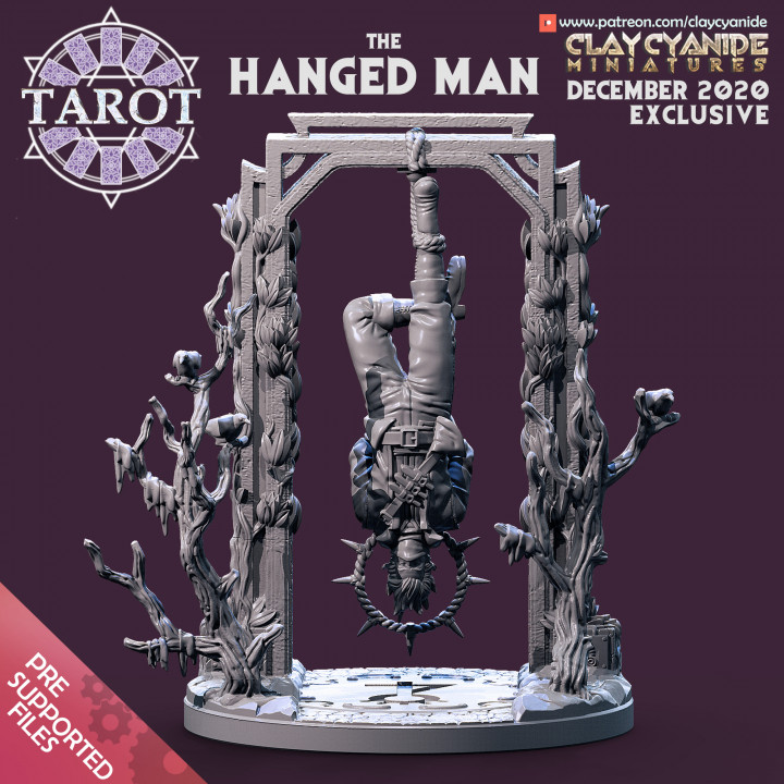 The Hanged Man