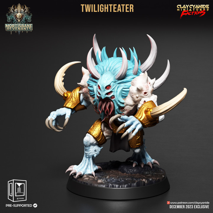 Twilighteater