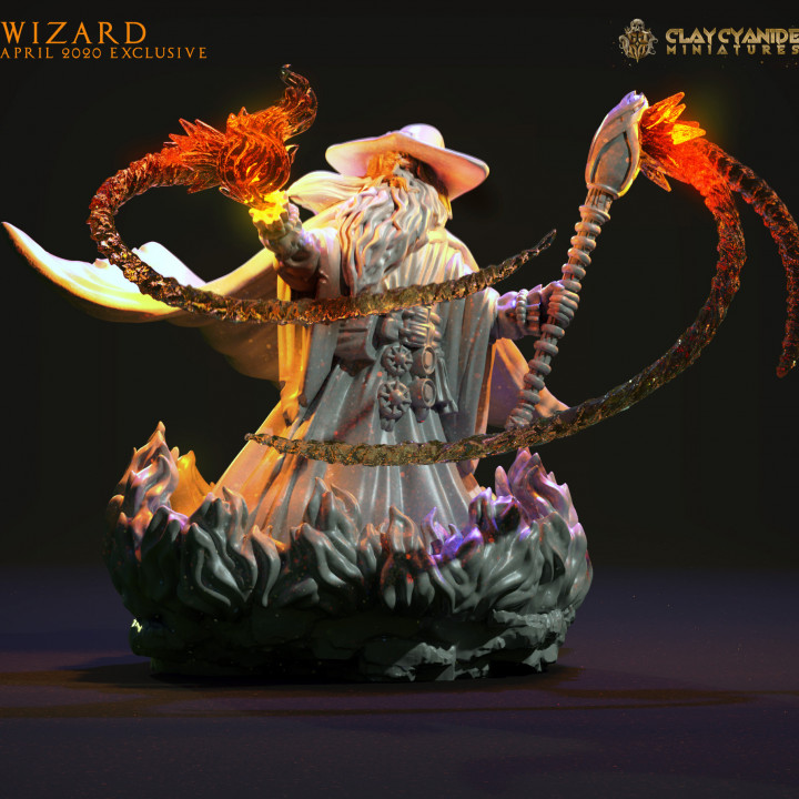Wizard