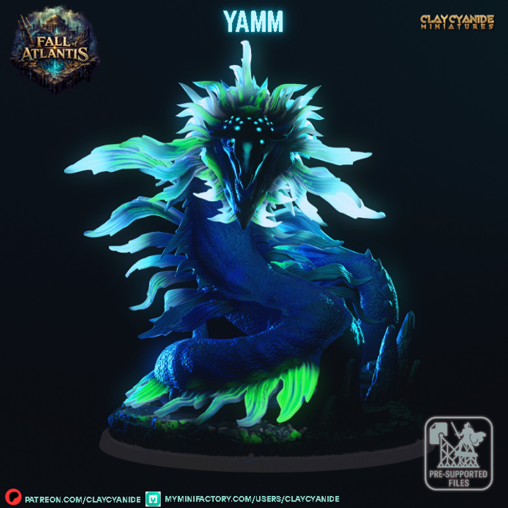 Yamm